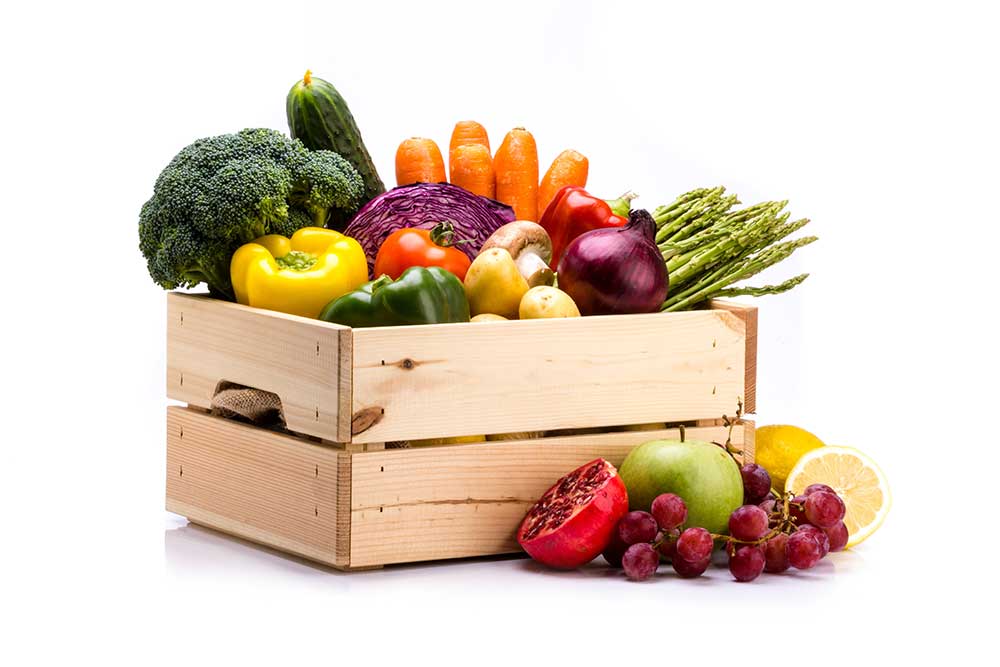 Primeur fruits et légumes à Toulouse
